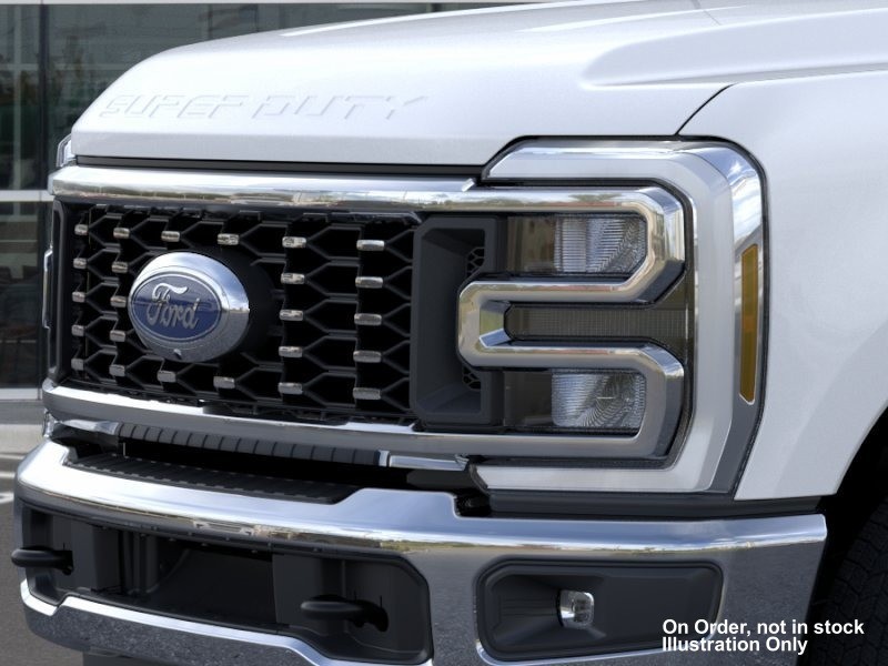 new 2024 Ford Super Duty F-350 DRW car, priced at $99,155