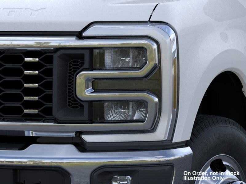 new 2024 Ford Super Duty F-350 DRW car, priced at $99,155