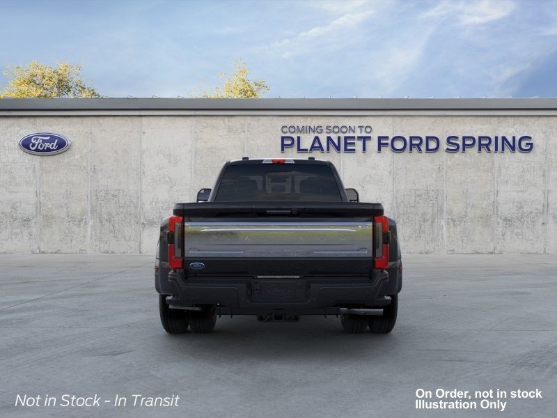 new 2025 Ford Super Duty F-350 DRW car