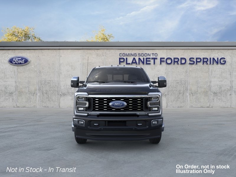 new 2025 Ford Super Duty F-350 DRW car