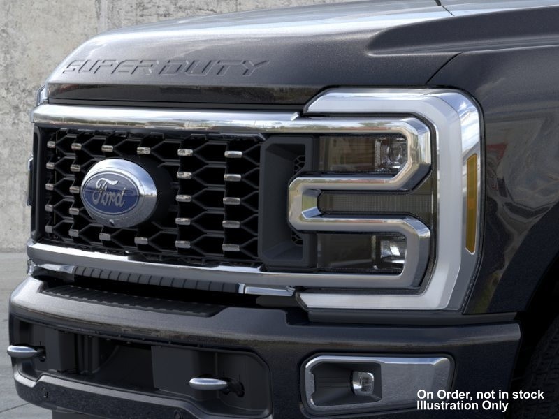 new 2025 Ford Super Duty F-350 DRW car