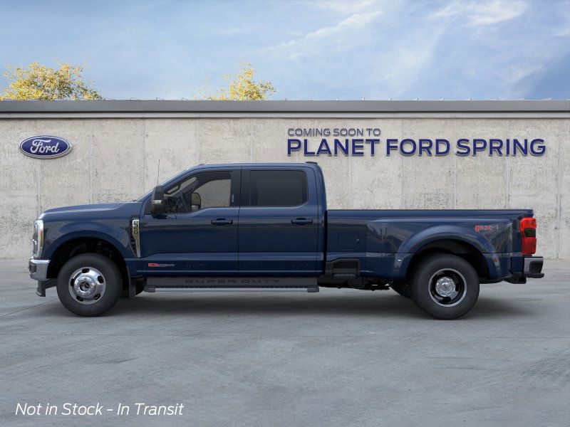 new 2024 Ford Super Duty F-350 DRW car