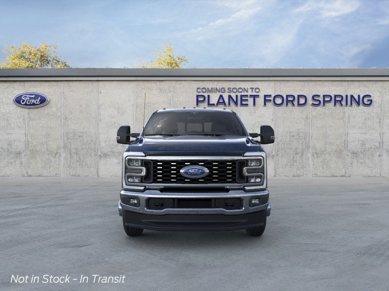 new 2024 Ford Super Duty F-350 DRW car