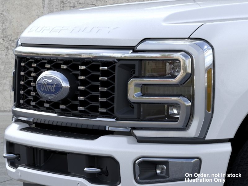 new 2025 Ford Super Duty F-350 DRW car