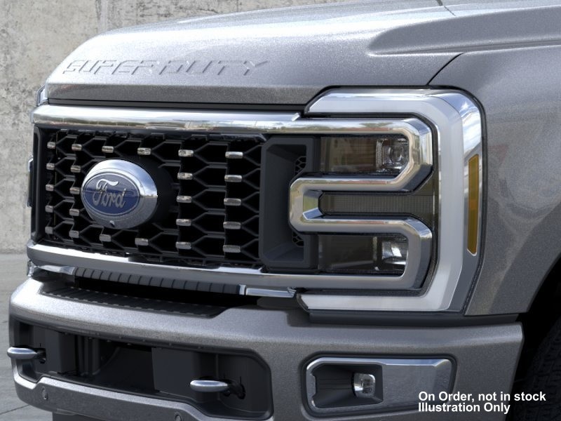 new 2025 Ford Super Duty F-350 DRW car, priced at $103,110