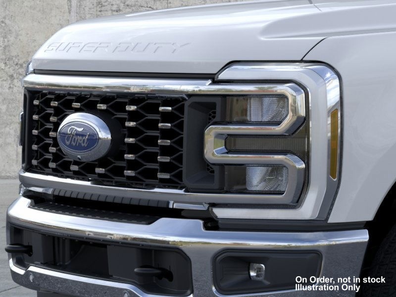 new 2025 Ford Super Duty F-350 DRW car