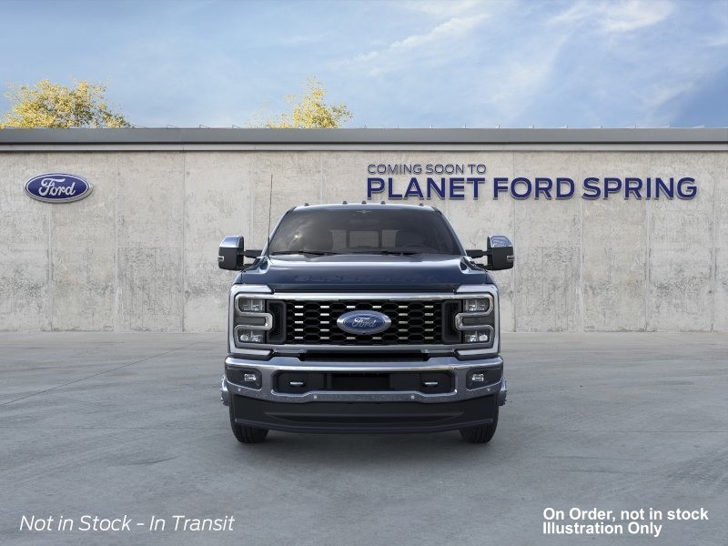 new 2024 Ford Super Duty F-350 DRW car