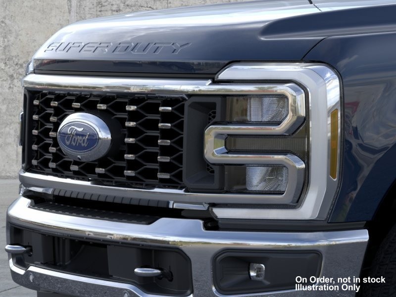 new 2024 Ford Super Duty F-350 DRW car