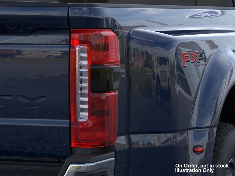 new 2024 Ford Super Duty F-350 DRW car