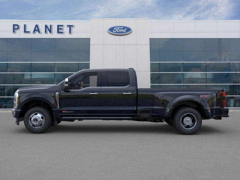 new 2024 Ford Super Duty F-350 DRW car, priced at $98,845