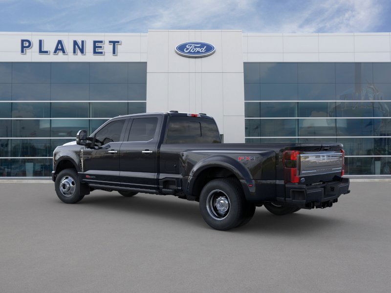 new 2024 Ford Super Duty F-350 DRW car, priced at $98,845