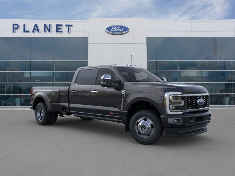 new 2024 Ford Super Duty F-350 DRW car, priced at $98,845