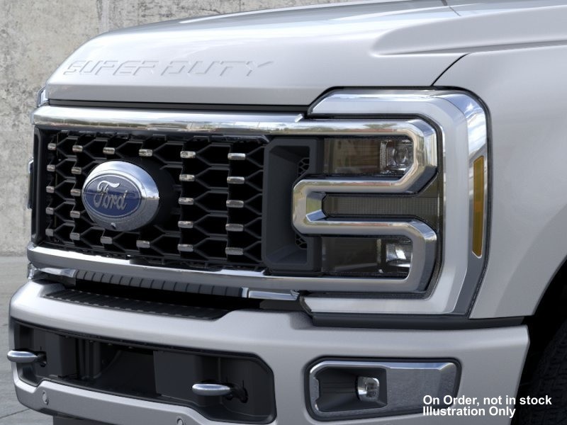 new 2025 Ford Super Duty F-350 DRW car