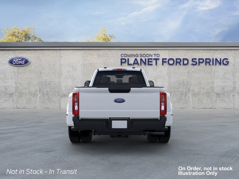 new 2024 Ford Super Duty F-350 DRW car