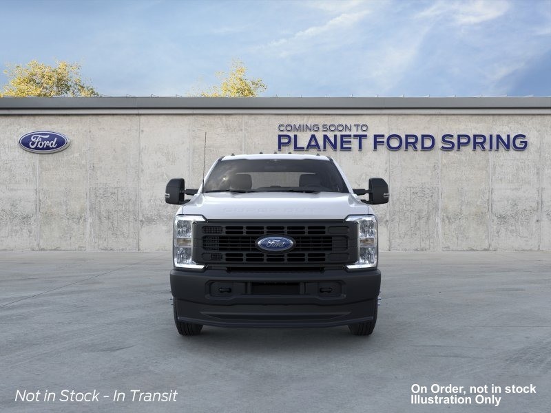 new 2024 Ford Super Duty F-350 DRW car