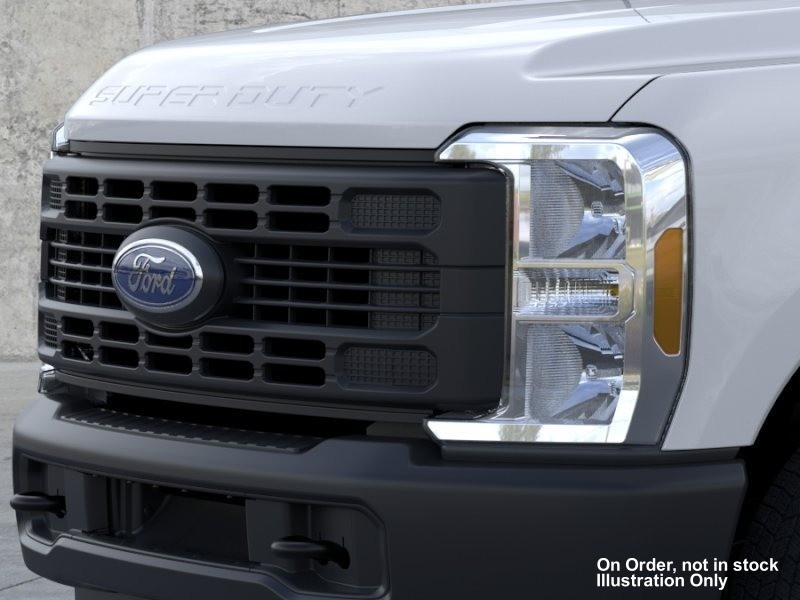 new 2024 Ford Super Duty F-350 DRW car