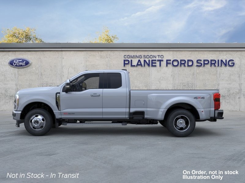 new 2024 Ford Super Duty F-350 DRW car