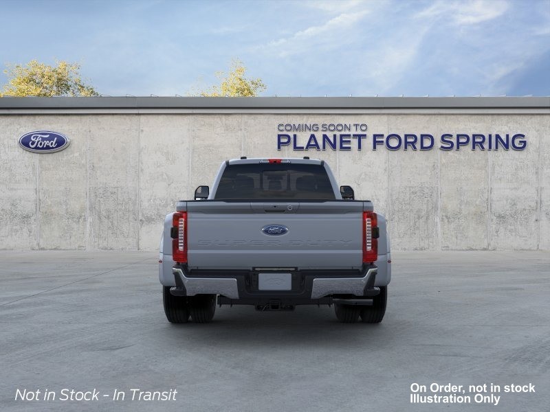 new 2024 Ford Super Duty F-350 DRW car