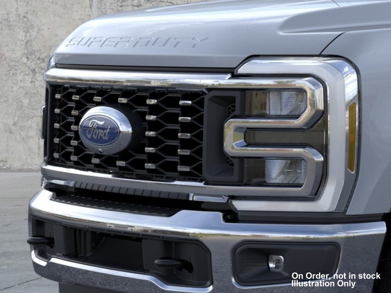 new 2024 Ford Super Duty F-350 DRW car