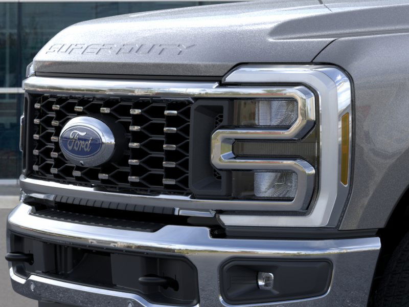 new 2024 Ford Super Duty F-350 DRW car, priced at $86,260