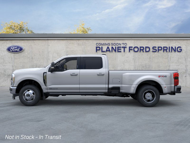 new 2024 Ford Super Duty F-350 DRW car