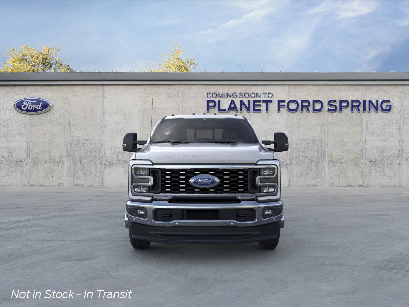 new 2024 Ford Super Duty F-350 DRW car