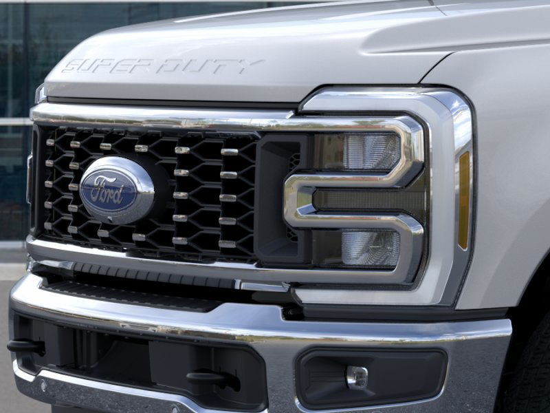 new 2024 Ford Super Duty F-350 DRW car, priced at $86,450