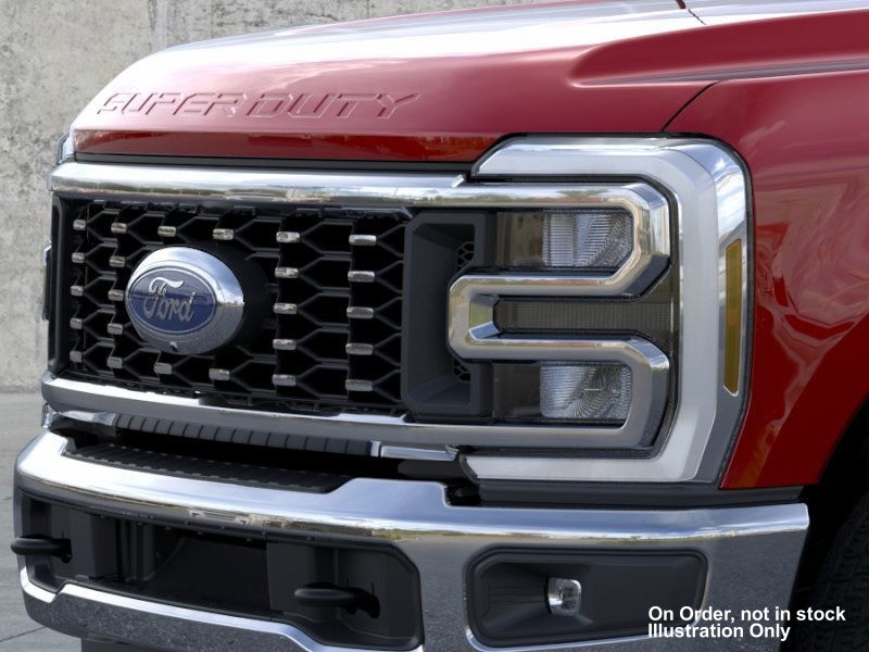 new 2025 Ford Super Duty F-350 DRW car