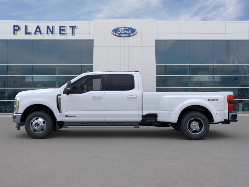 new 2024 Ford Super Duty F-350 DRW car