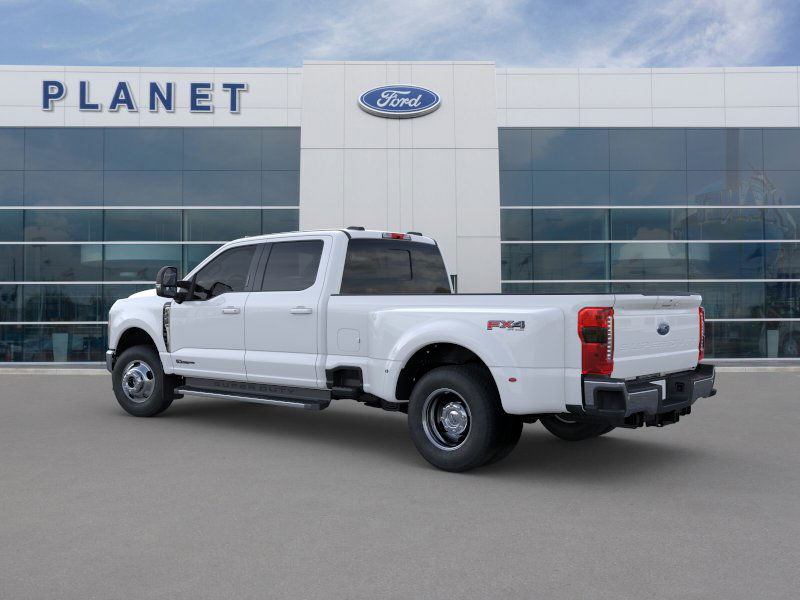 new 2024 Ford Super Duty F-350 DRW car