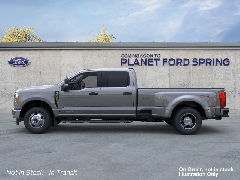 new 2025 Ford Super Duty F-350 DRW car