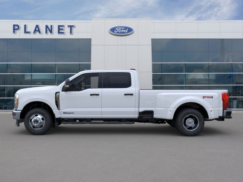 new 2024 Ford Super Duty F-350 DRW car, priced at $71,910