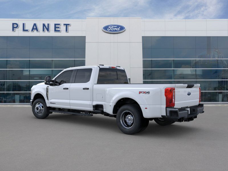 new 2024 Ford Super Duty F-350 DRW car, priced at $71,910