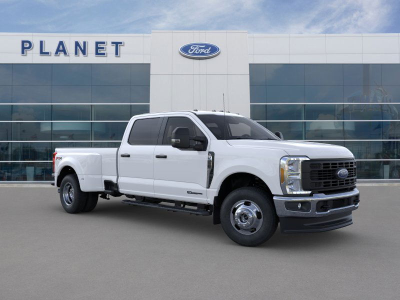 new 2024 Ford Super Duty F-350 DRW car, priced at $71,910