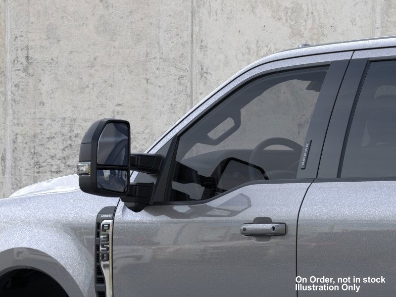 new 2025 Ford Super Duty F-350 DRW car