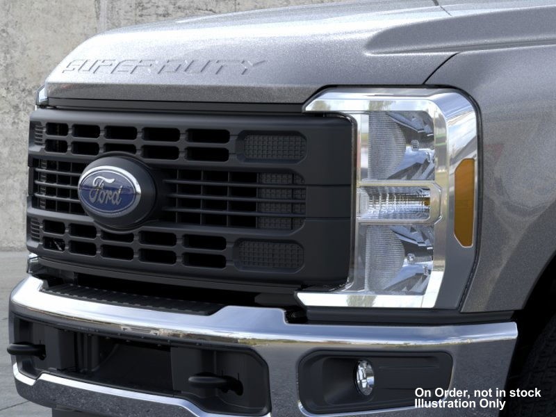 new 2025 Ford Super Duty F-350 DRW car