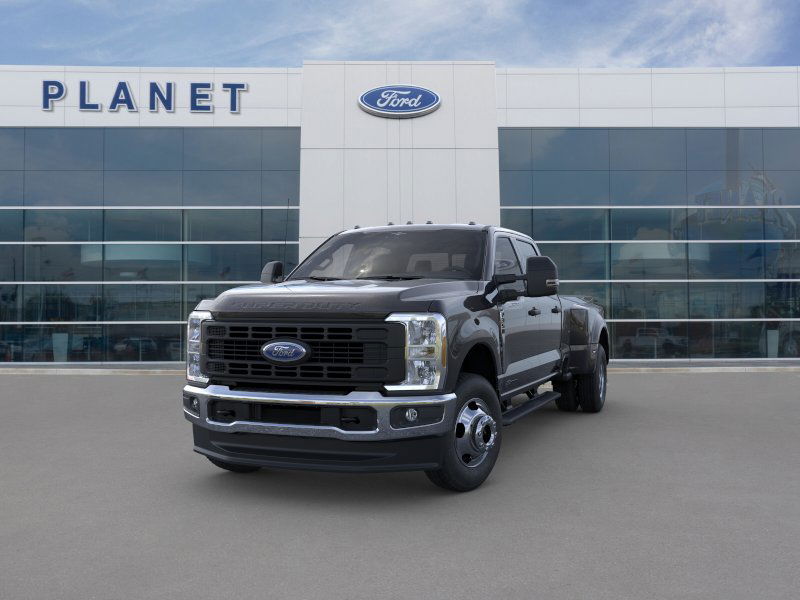 new 2024 Ford Super Duty F-350 DRW car, priced at $71,910