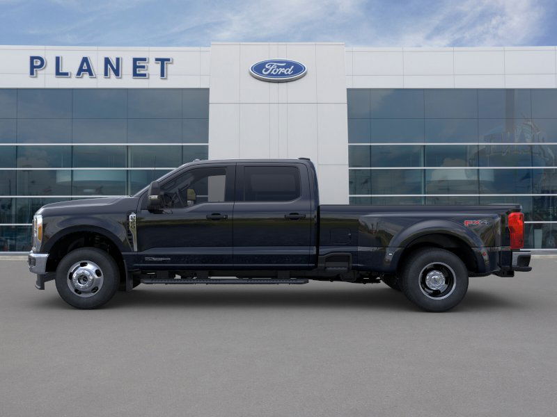 new 2024 Ford Super Duty F-350 DRW car, priced at $71,910