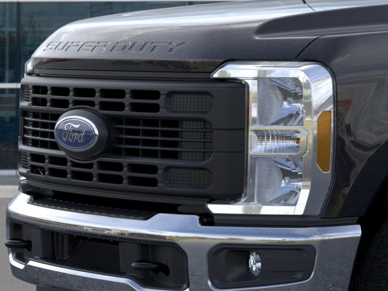 new 2024 Ford Super Duty F-350 DRW car, priced at $71,910