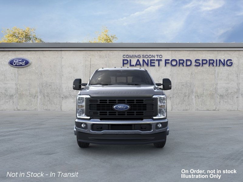 new 2025 Ford Super Duty F-350 DRW car