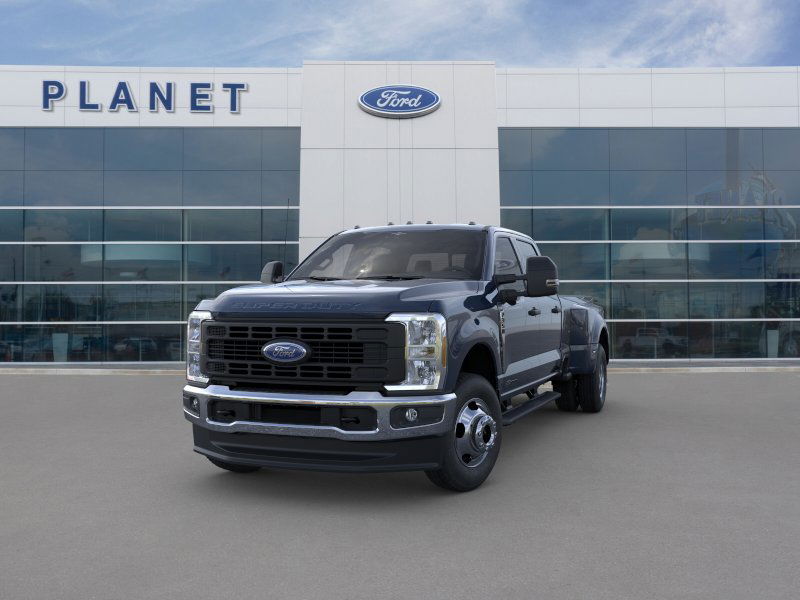 new 2024 Ford Super Duty F-350 DRW car