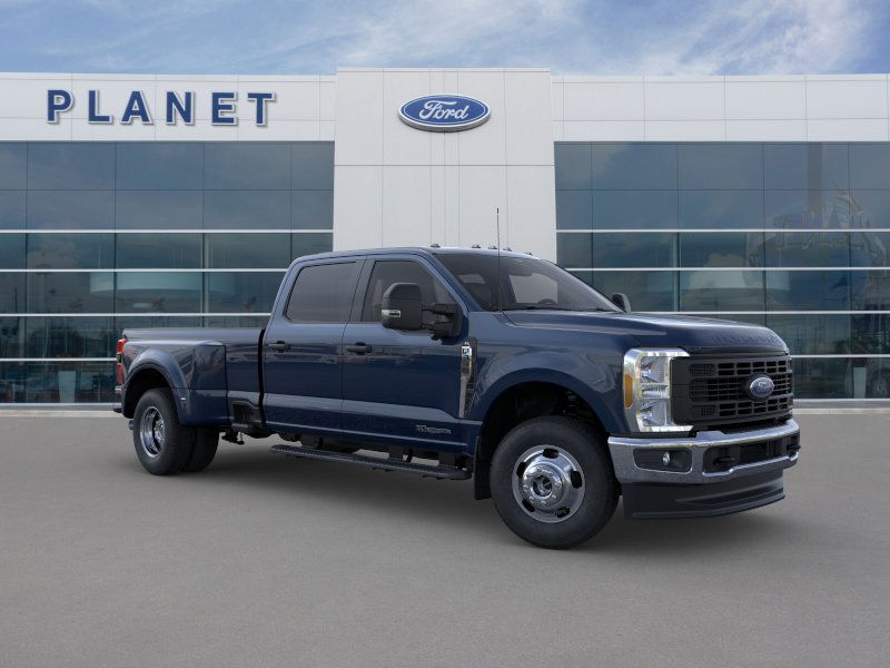 new 2024 Ford Super Duty F-350 DRW car