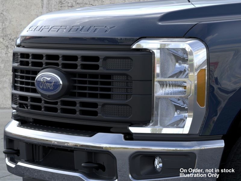 new 2025 Ford Super Duty F-350 DRW car