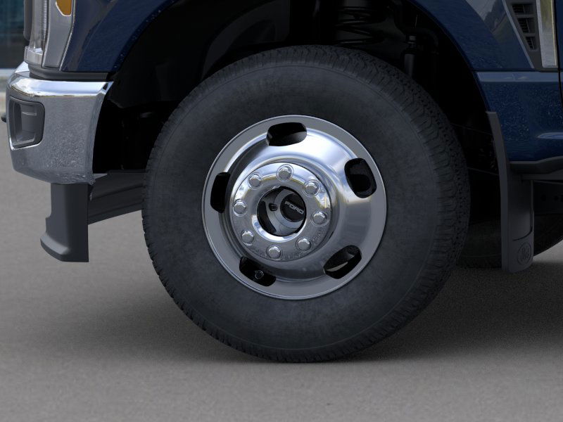 new 2025 Ford Super Duty F-350 DRW car, priced at $74,330