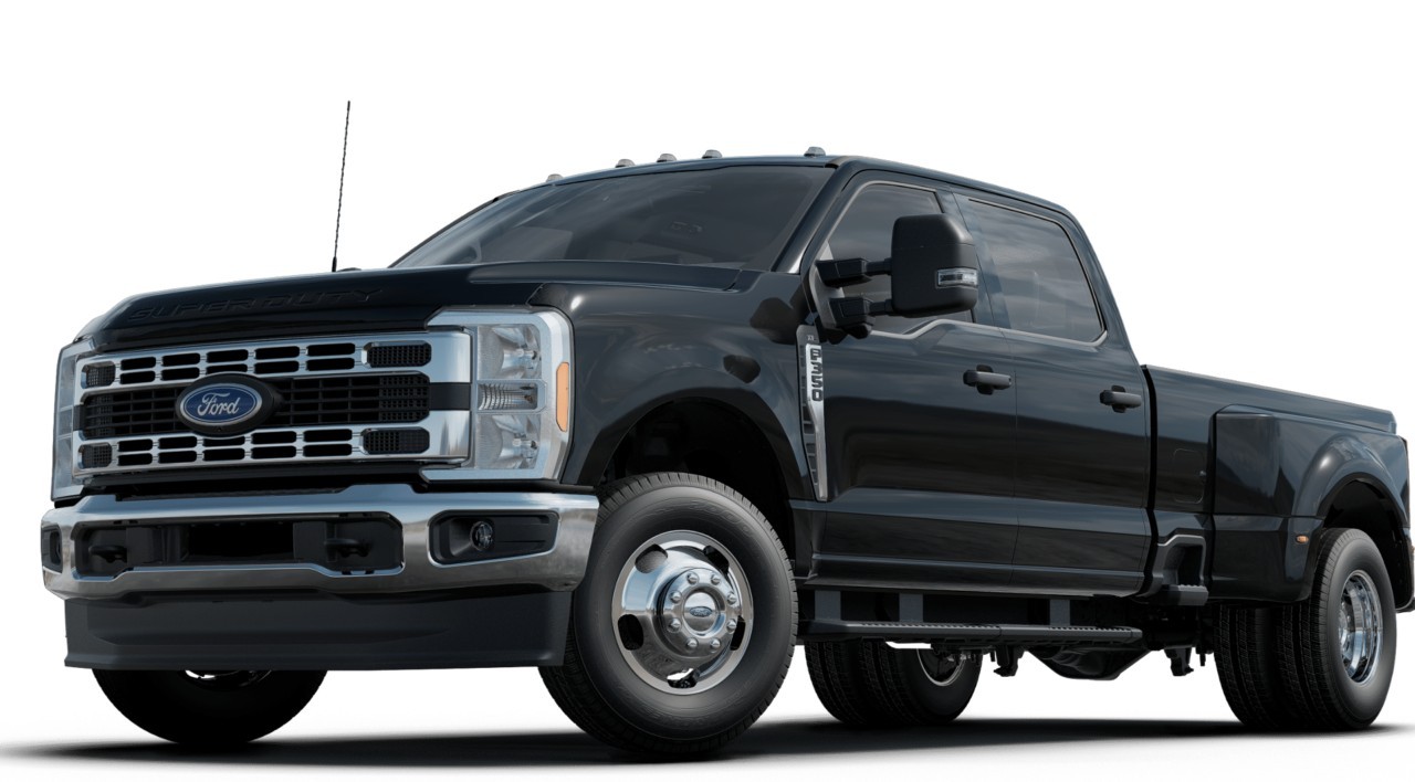 new 2024 Ford Super Duty F-350 DRW car