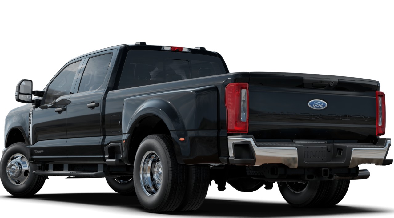 new 2024 Ford Super Duty F-350 DRW car