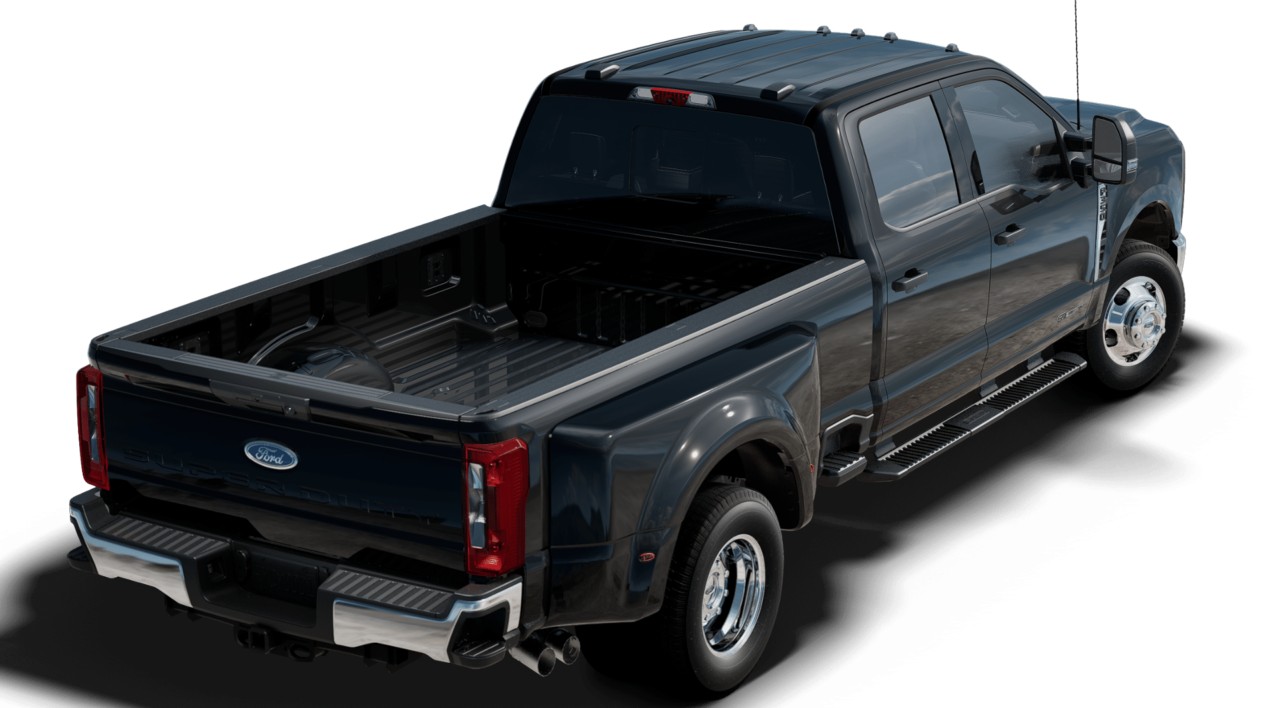 new 2024 Ford Super Duty F-350 DRW car