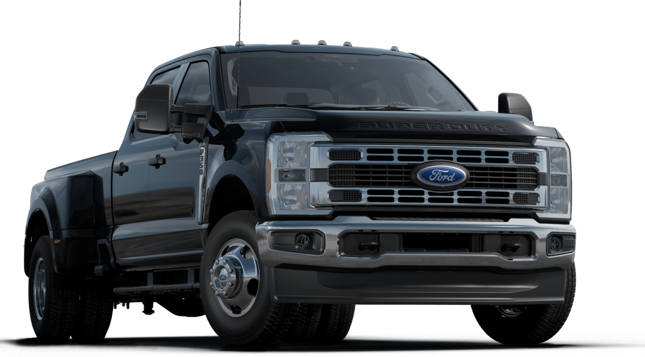 new 2024 Ford Super Duty F-350 DRW car