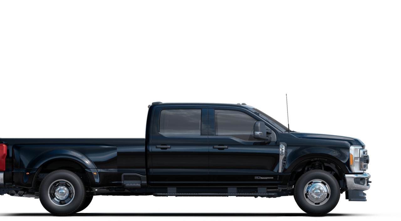 new 2024 Ford Super Duty F-350 DRW car