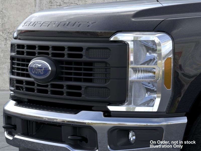 new 2024 Ford Super Duty F-350 DRW car